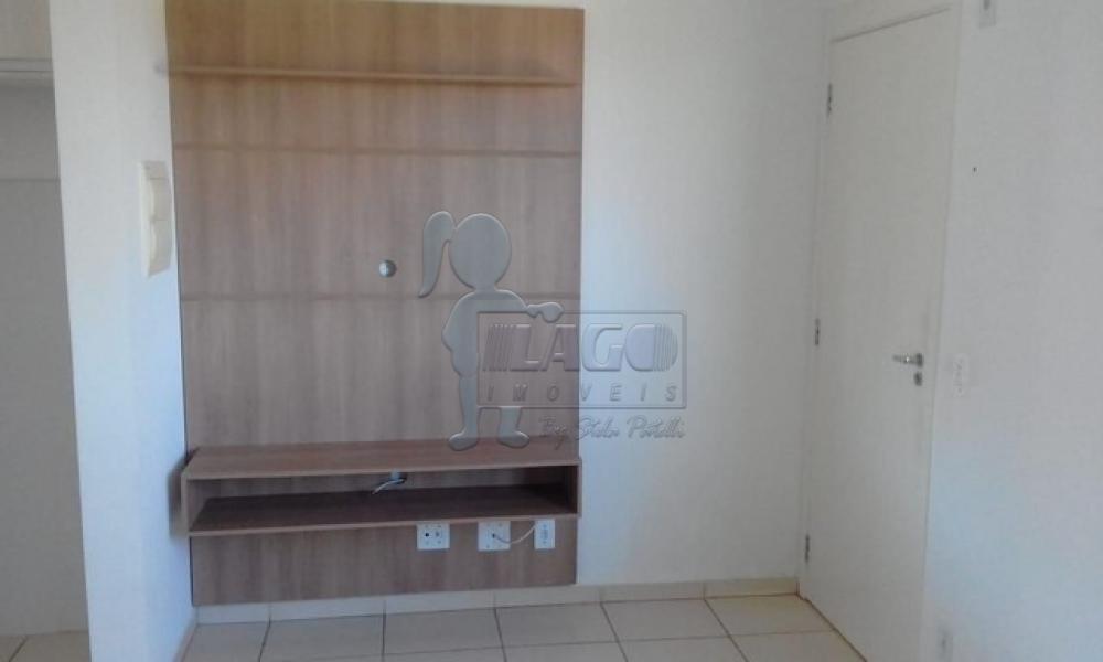 Alugar Apartamentos / Padrão em Ribeirão Preto R$ 900,00 - Foto 3