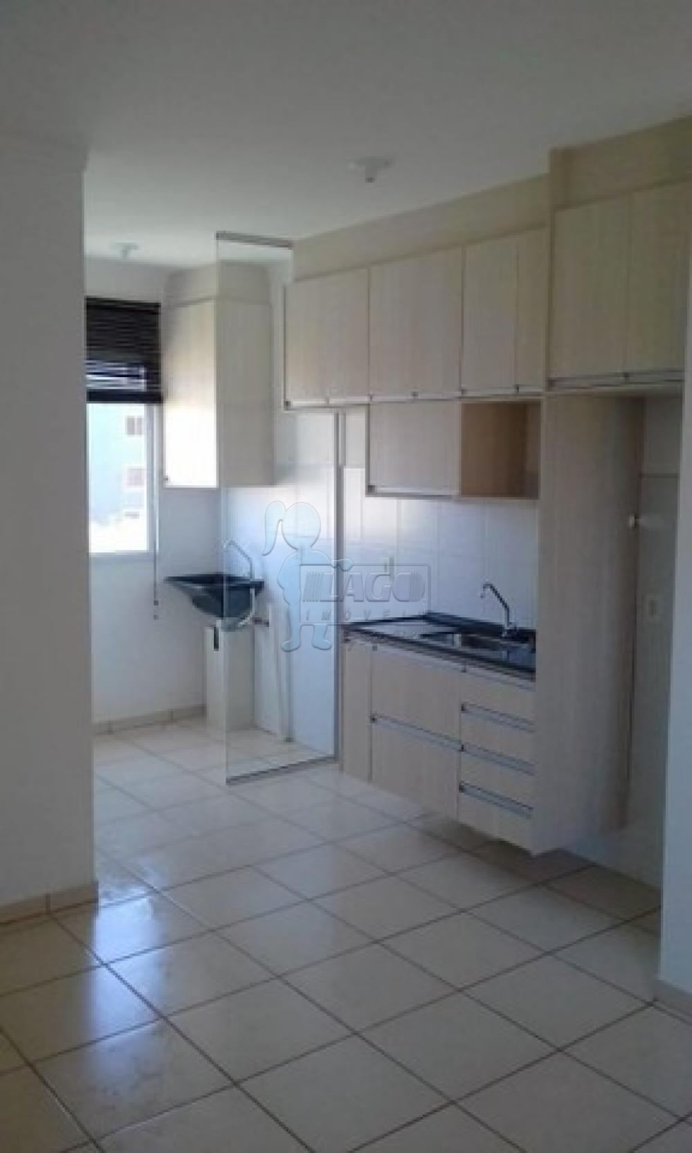 Alugar Apartamentos / Padrão em Ribeirão Preto R$ 900,00 - Foto 1