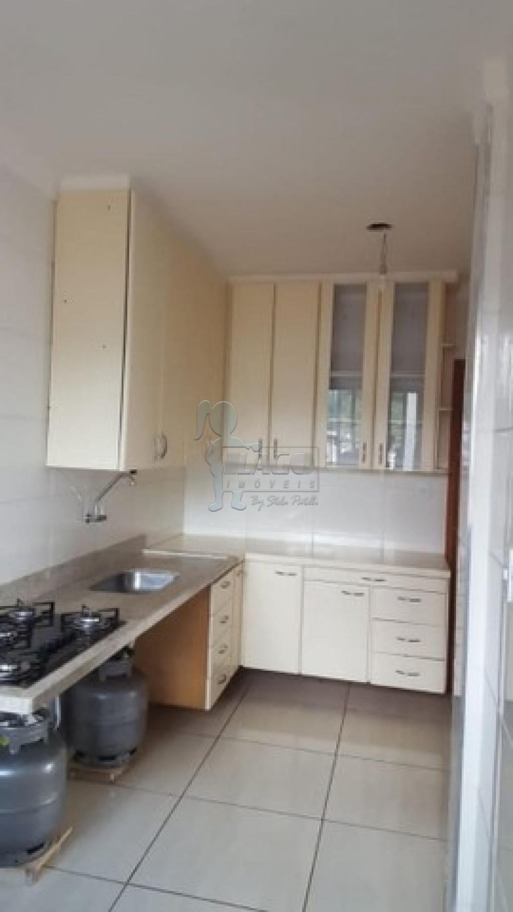 Alugar Apartamentos / Padrão em Ribeirão Preto R$ 1.000,00 - Foto 3