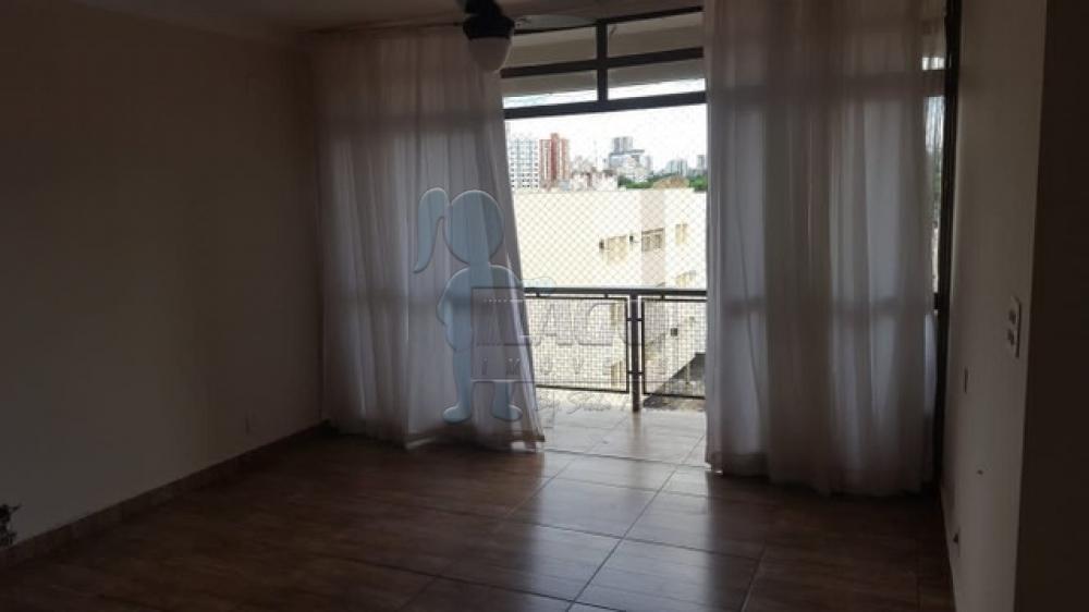 Alugar Apartamentos / Padrão em Ribeirão Preto R$ 1.000,00 - Foto 2