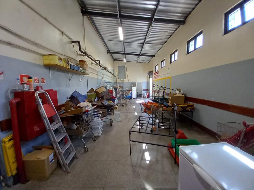 Alugar Comercial / Salão/Galpão/Armazém em Ribeirão Preto R$ 38.000,00 - Foto 10