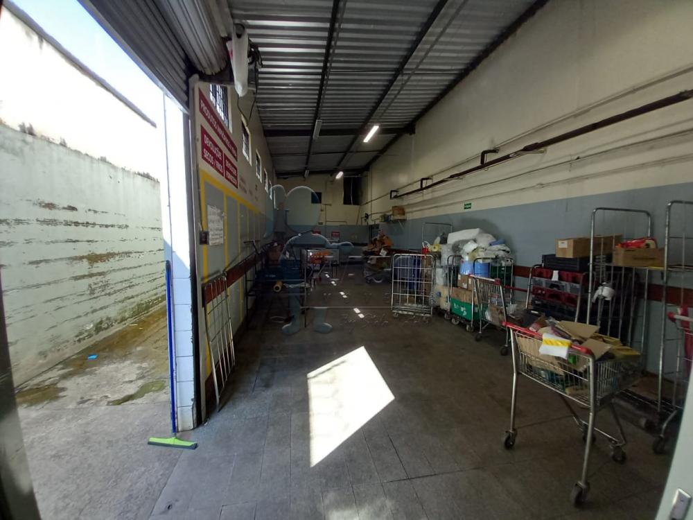 Alugar Comercial / Salão/Galpão/Armazém em Ribeirão Preto R$ 38.000,00 - Foto 13