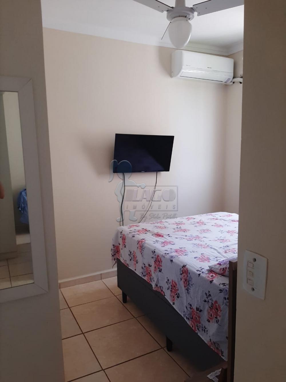 Alugar Apartamentos / Padrão em Ribeirão Preto R$ 1.400,00 - Foto 10