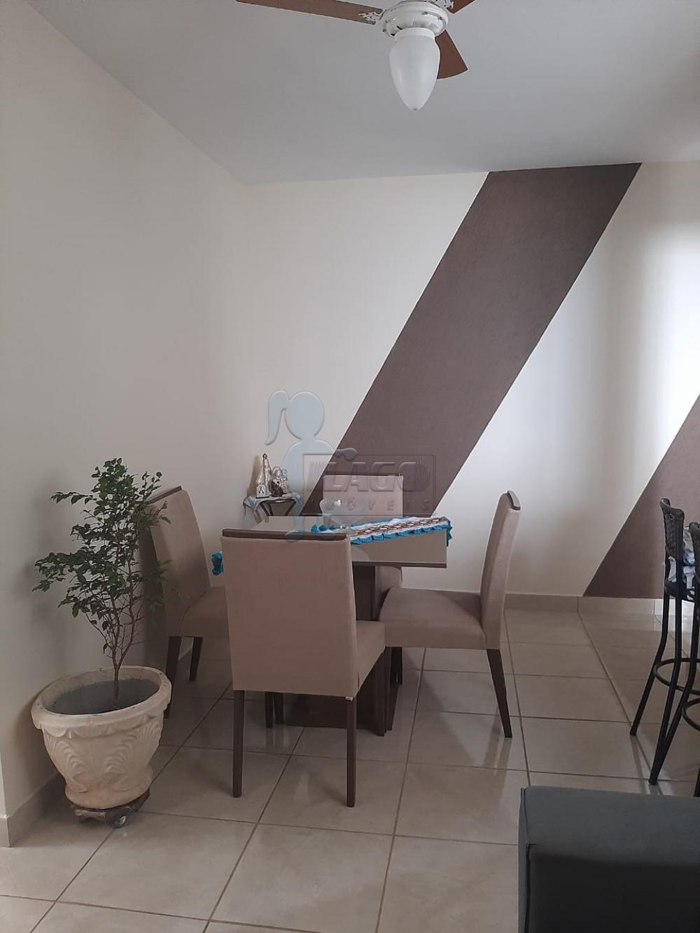 Alugar Apartamentos / Padrão em Ribeirão Preto R$ 1.400,00 - Foto 2