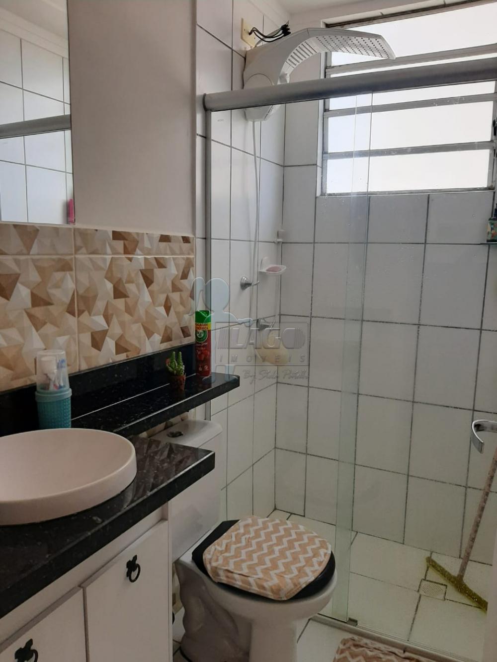 Alugar Apartamentos / Padrão em Ribeirão Preto R$ 1.400,00 - Foto 11