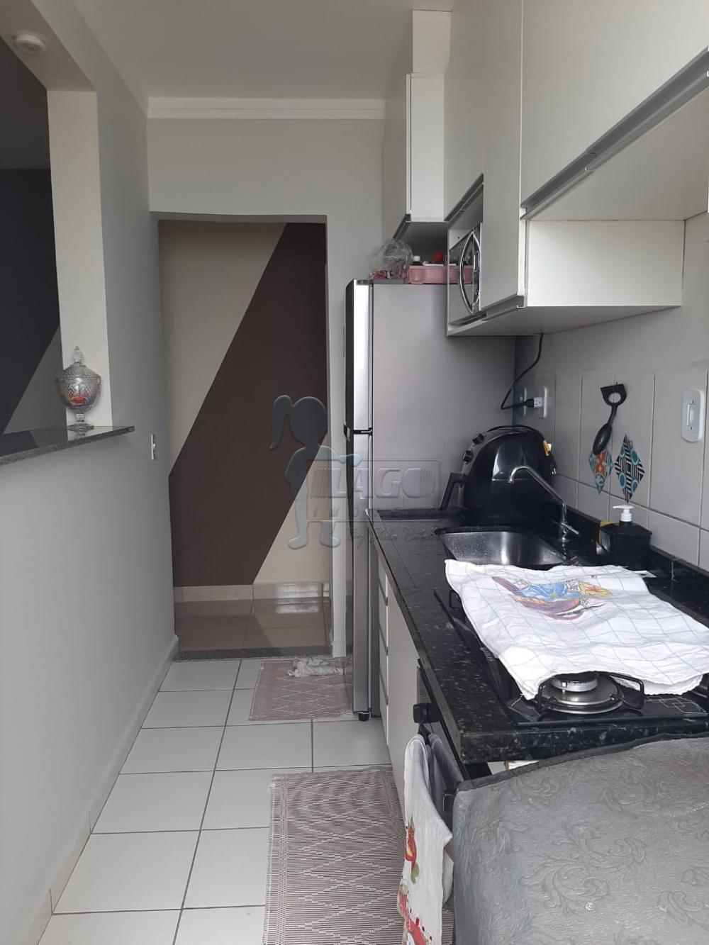 Alugar Apartamentos / Padrão em Ribeirão Preto R$ 1.400,00 - Foto 5