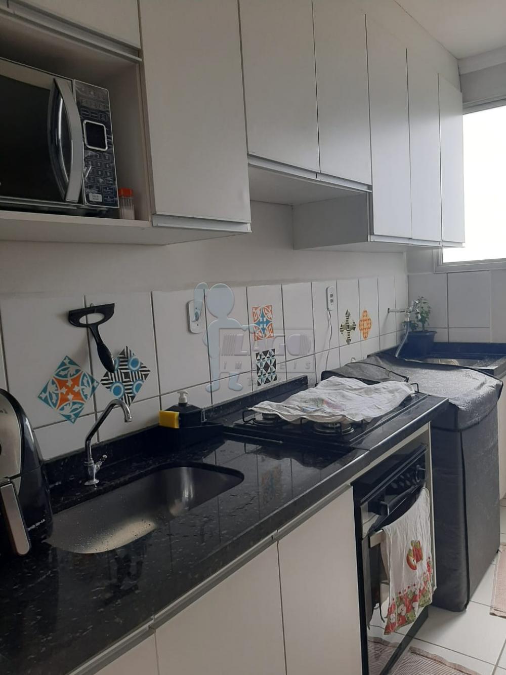 Alugar Apartamentos / Padrão em Ribeirão Preto R$ 1.400,00 - Foto 4