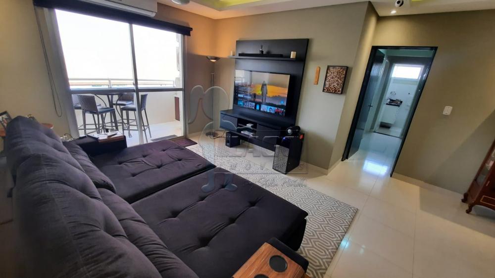 Comprar Apartamentos / Padrão em Ribeirão Preto R$ 650.000,00 - Foto 7