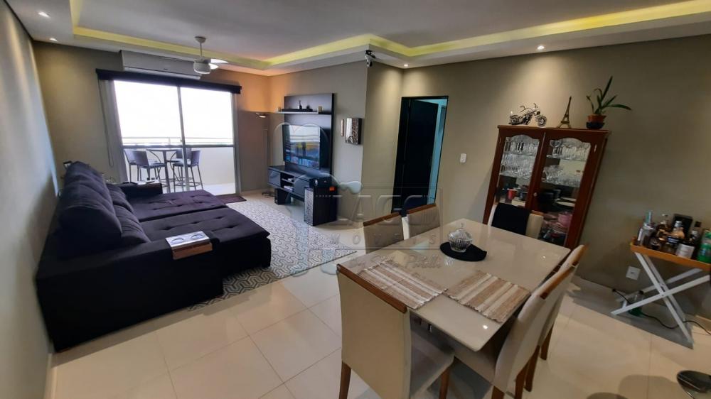 Comprar Apartamentos / Padrão em Ribeirão Preto R$ 650.000,00 - Foto 1