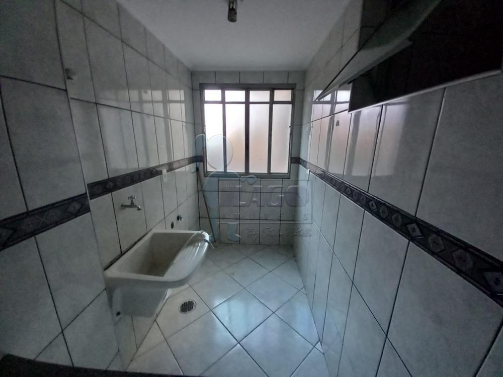 Alugar Apartamentos / Padrão em Ribeirão Preto R$ 1.200,00 - Foto 5