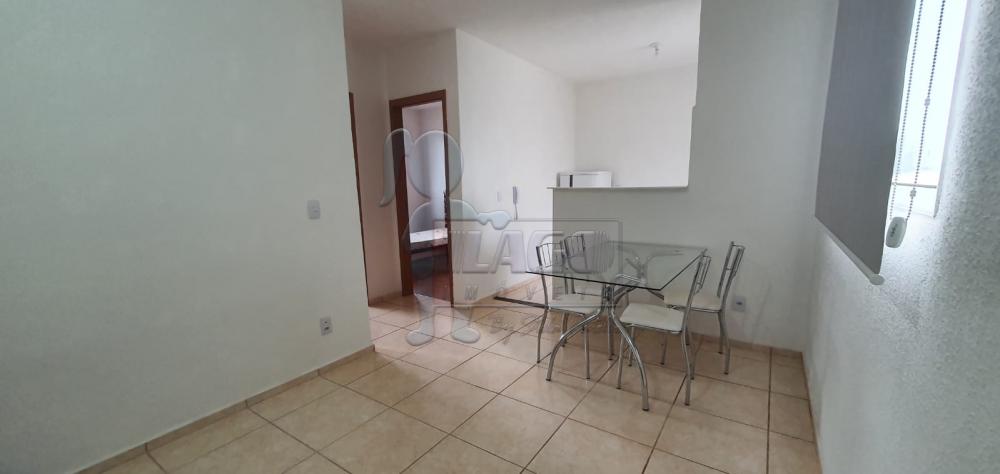 Alugar Apartamentos / Padrão em Ribeirão Preto R$ 950,00 - Foto 1