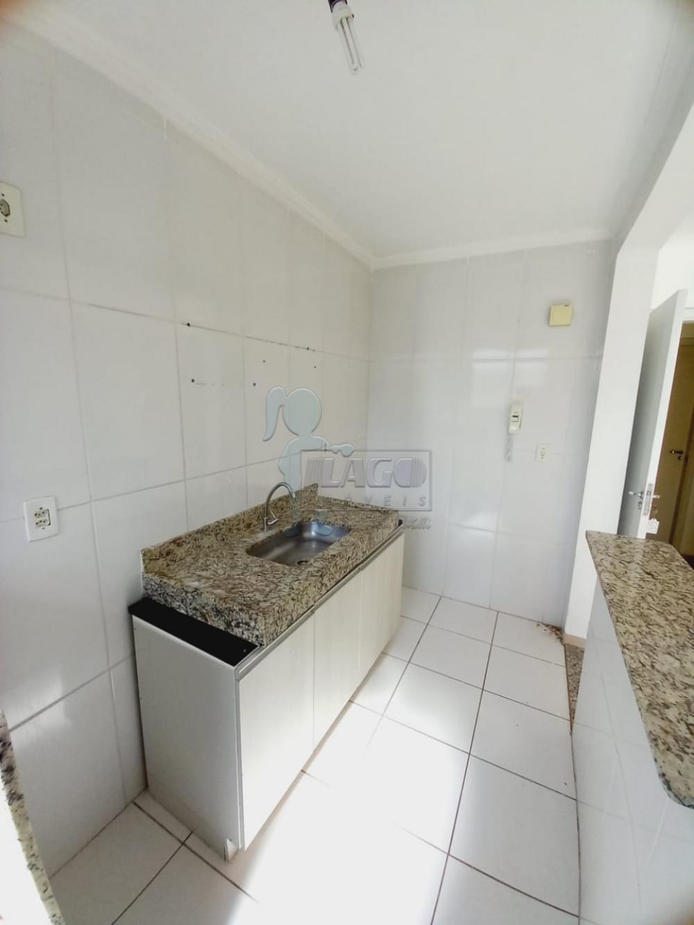 Alugar Apartamentos / Padrão em Ribeirão Preto R$ 1.000,00 - Foto 3