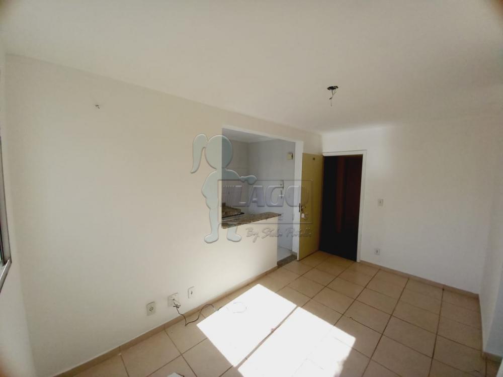 Alugar Apartamentos / Padrão em Ribeirão Preto R$ 1.000,00 - Foto 2