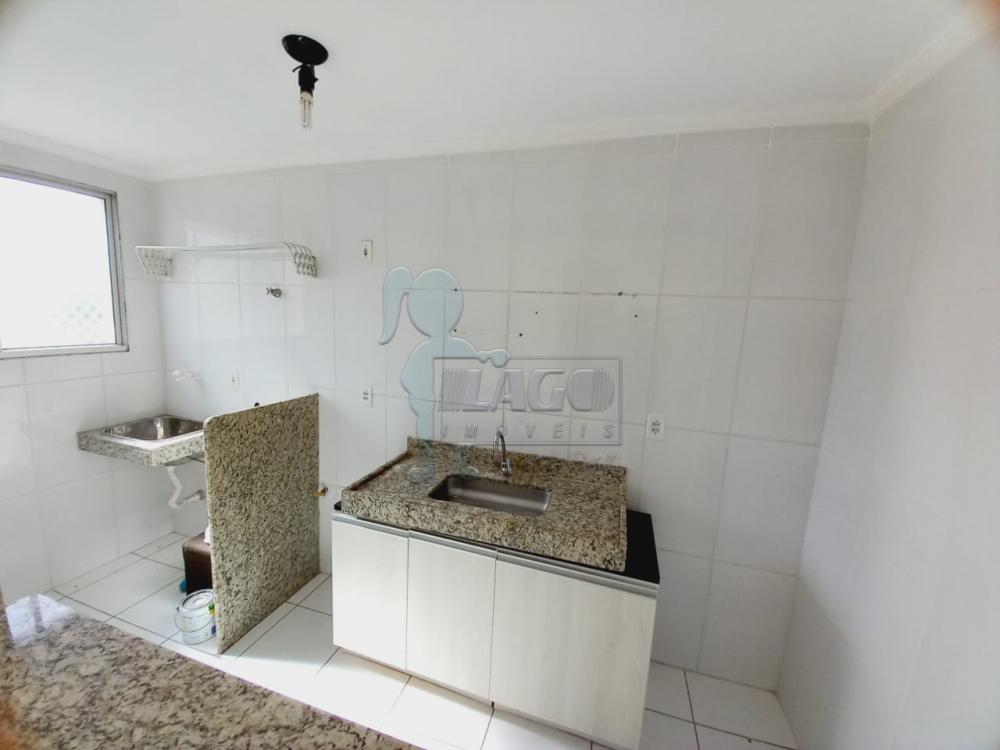 Alugar Apartamentos / Padrão em Ribeirão Preto R$ 1.000,00 - Foto 4