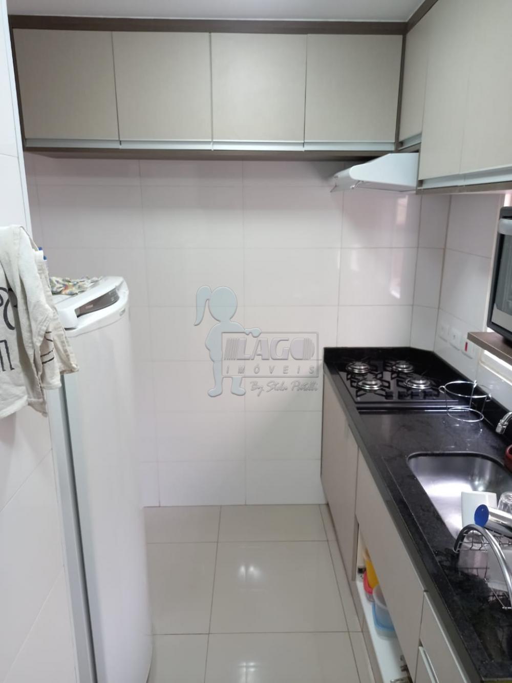 Comprar Apartamentos / Padrão em Ribeirão Preto R$ 210.000,00 - Foto 4