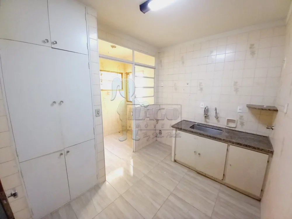 Alugar Apartamentos / Padrão em Ribeirão Preto R$ 1.000,00 - Foto 3