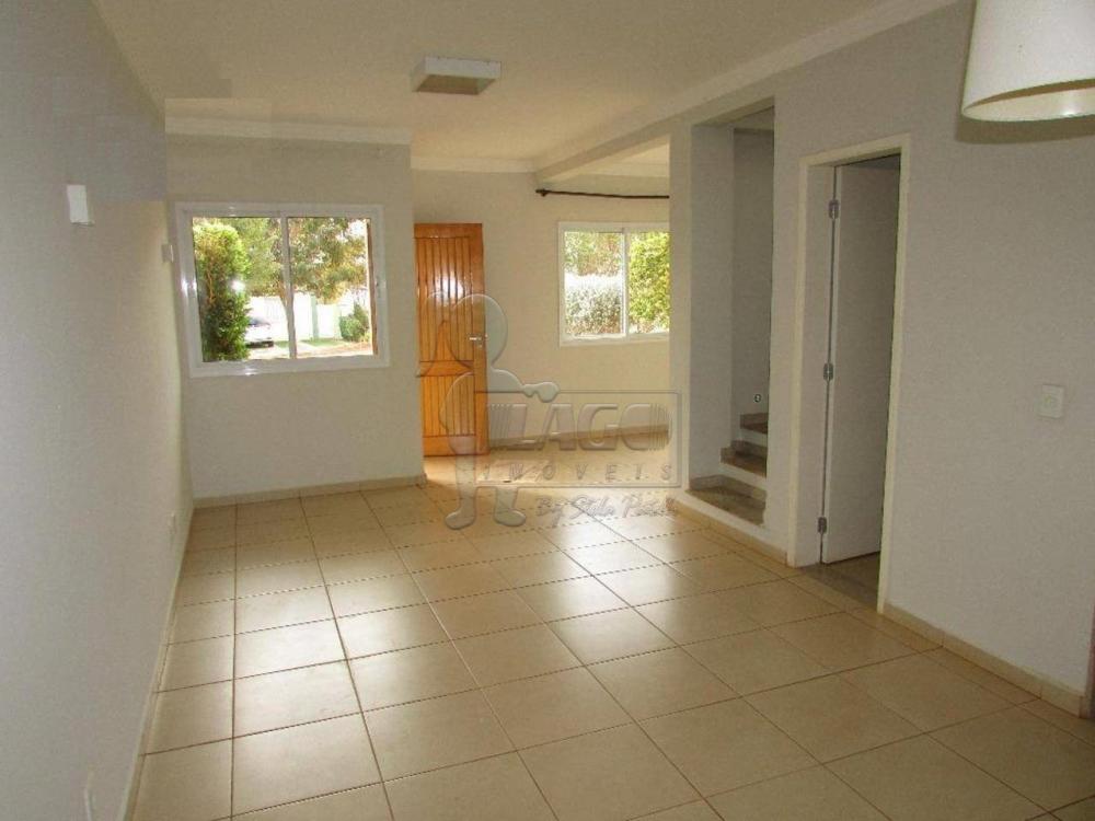 Alugar Casas / Condomínio em Bonfim Paulista R$ 3.800,00 - Foto 1