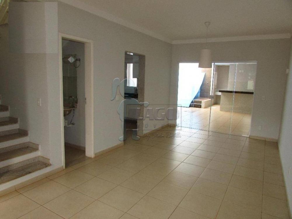 Alugar Casas / Condomínio em Bonfim Paulista R$ 3.800,00 - Foto 2