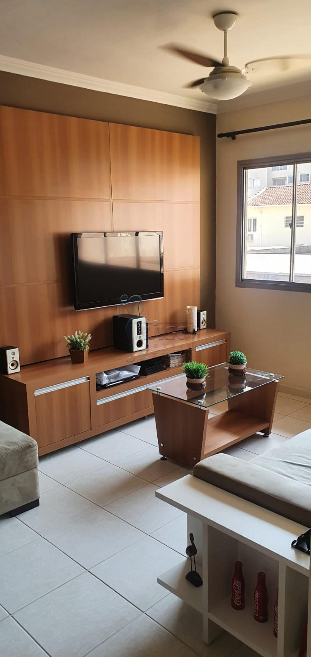 Comprar Apartamentos / Padrão em Ribeirão Preto R$ 280.000,00 - Foto 1