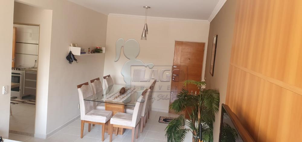 Comprar Apartamentos / Padrão em Ribeirão Preto R$ 280.000,00 - Foto 2