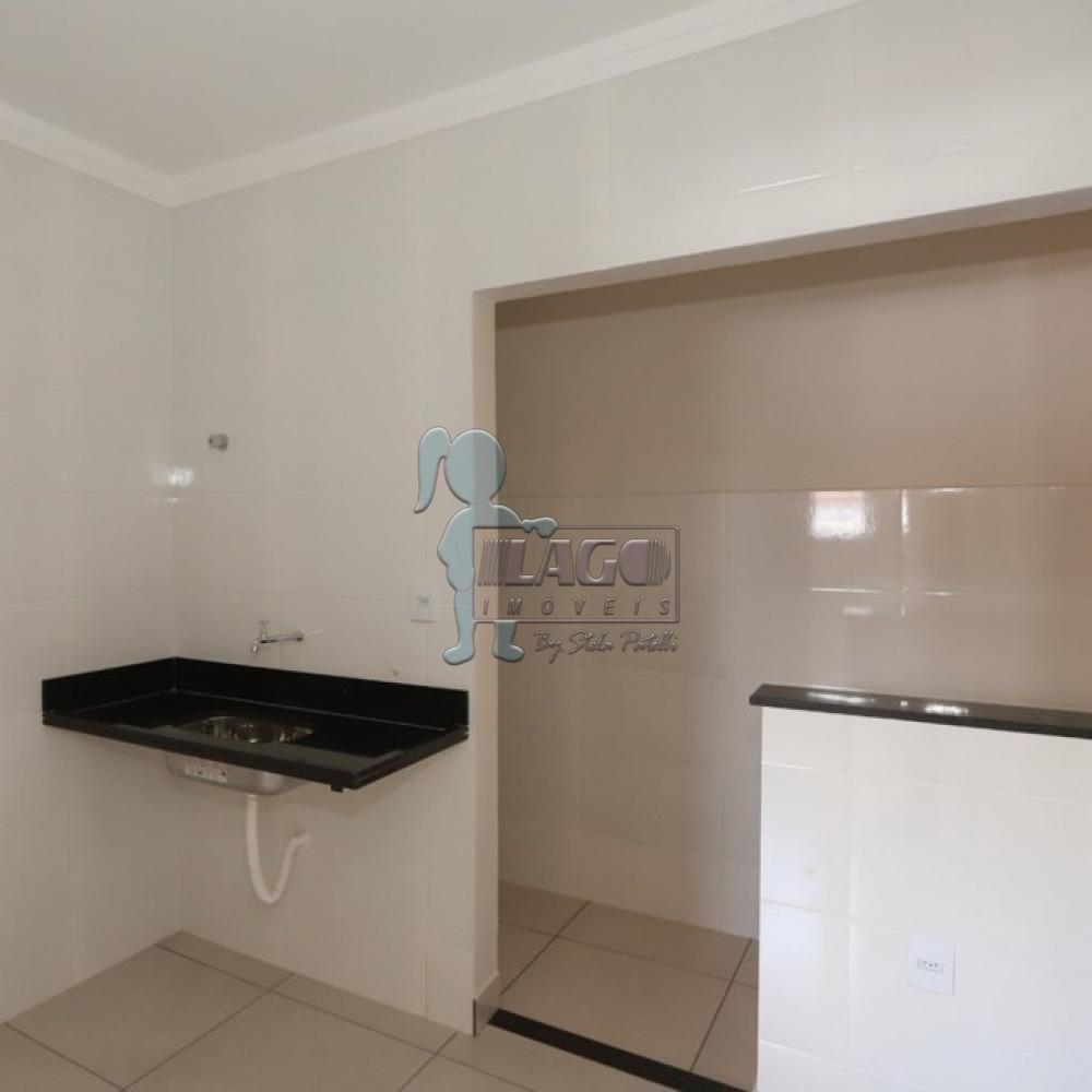 Alugar Apartamentos / Padrão em Ribeirão Preto R$ 1.250,00 - Foto 3