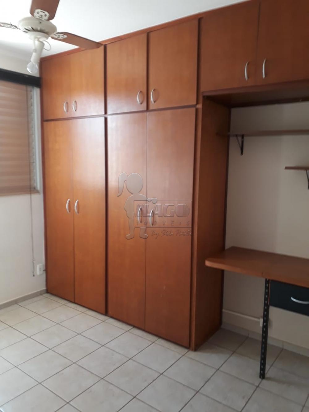 Alugar Apartamentos / Padrão em Ribeirão Preto R$ 800,00 - Foto 5