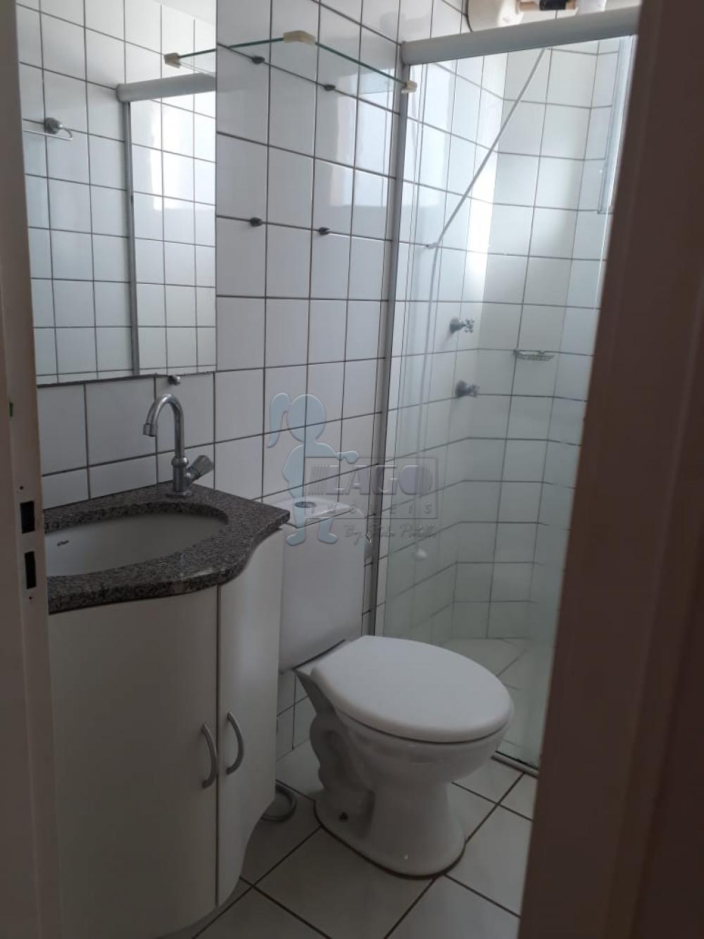 Alugar Apartamentos / Padrão em Ribeirão Preto R$ 800,00 - Foto 7