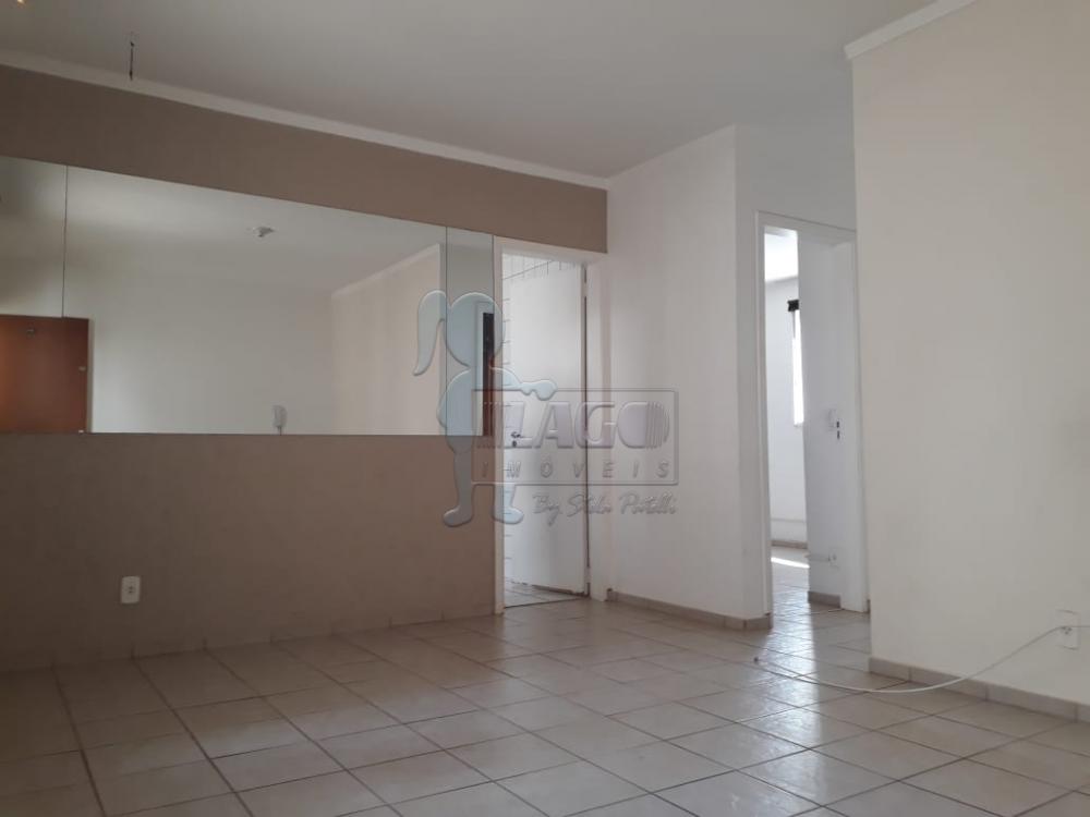 Alugar Apartamentos / Padrão em Ribeirão Preto R$ 800,00 - Foto 2