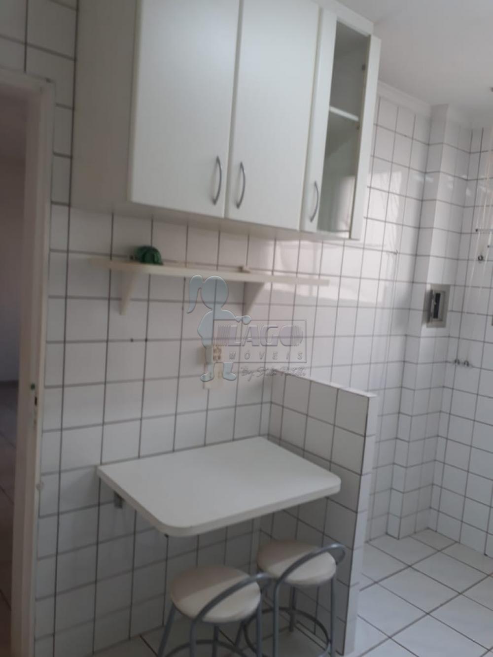 Alugar Apartamentos / Padrão em Ribeirão Preto R$ 800,00 - Foto 4