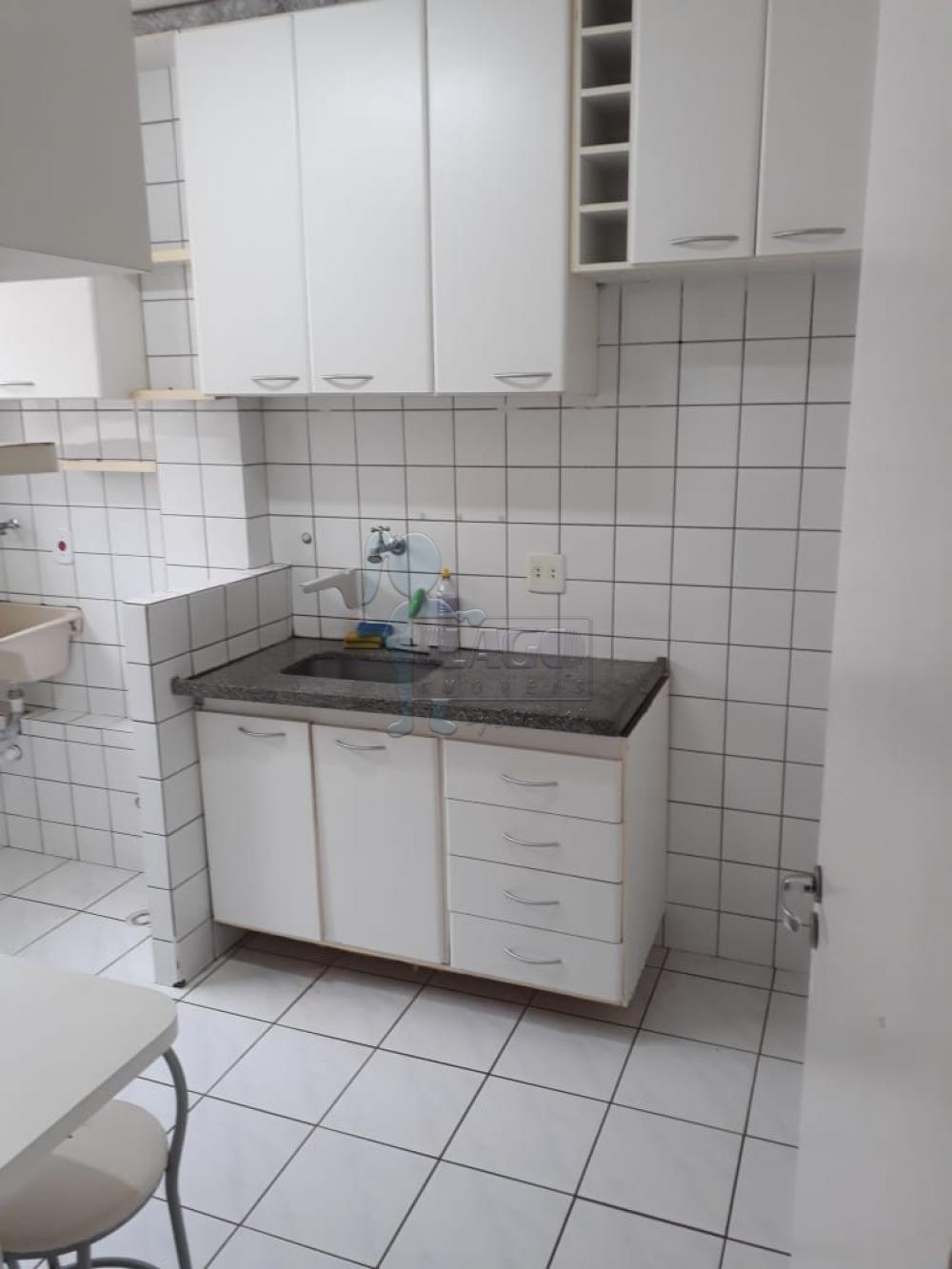 Alugar Apartamentos / Padrão em Ribeirão Preto R$ 800,00 - Foto 3