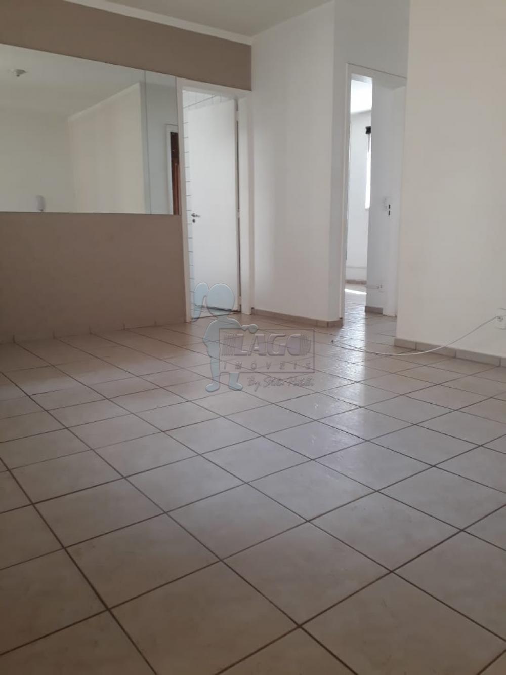 Alugar Apartamentos / Padrão em Ribeirão Preto R$ 800,00 - Foto 1