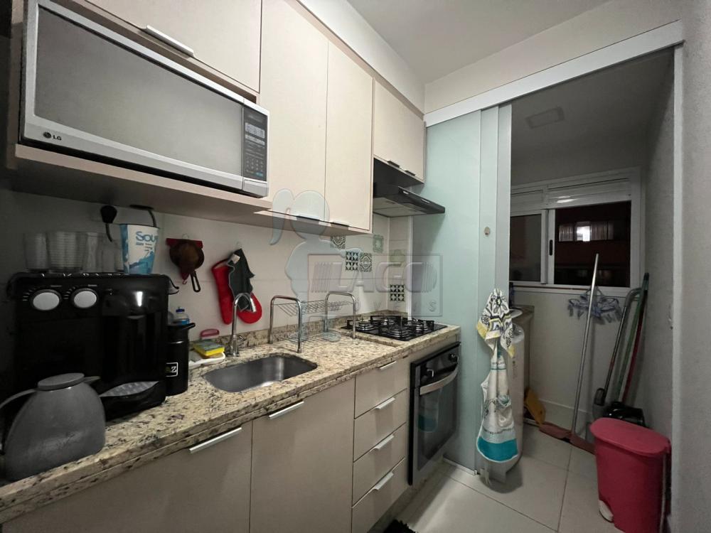 Comprar Apartamentos / Padrão em Ribeirão Preto R$ 380.000,00 - Foto 7