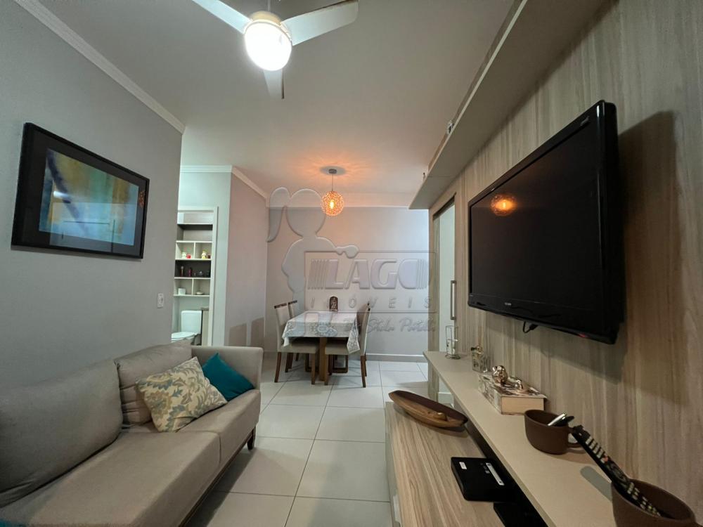 Comprar Apartamentos / Padrão em Ribeirão Preto R$ 380.000,00 - Foto 3
