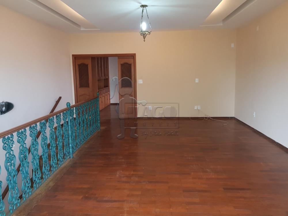 Alugar Casas / Padrão em Ribeirão Preto R$ 5.500,00 - Foto 1