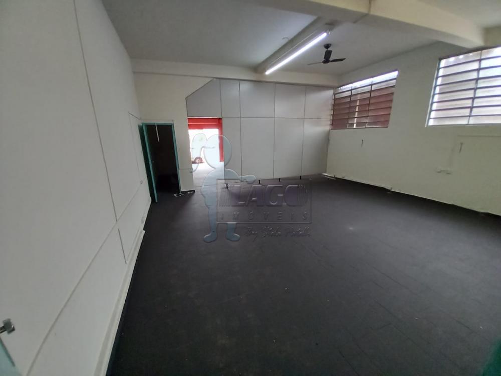 Alugar Comercial / Salão/Galpão/Armazém em Ribeirão Preto R$ 3.200,00 - Foto 2