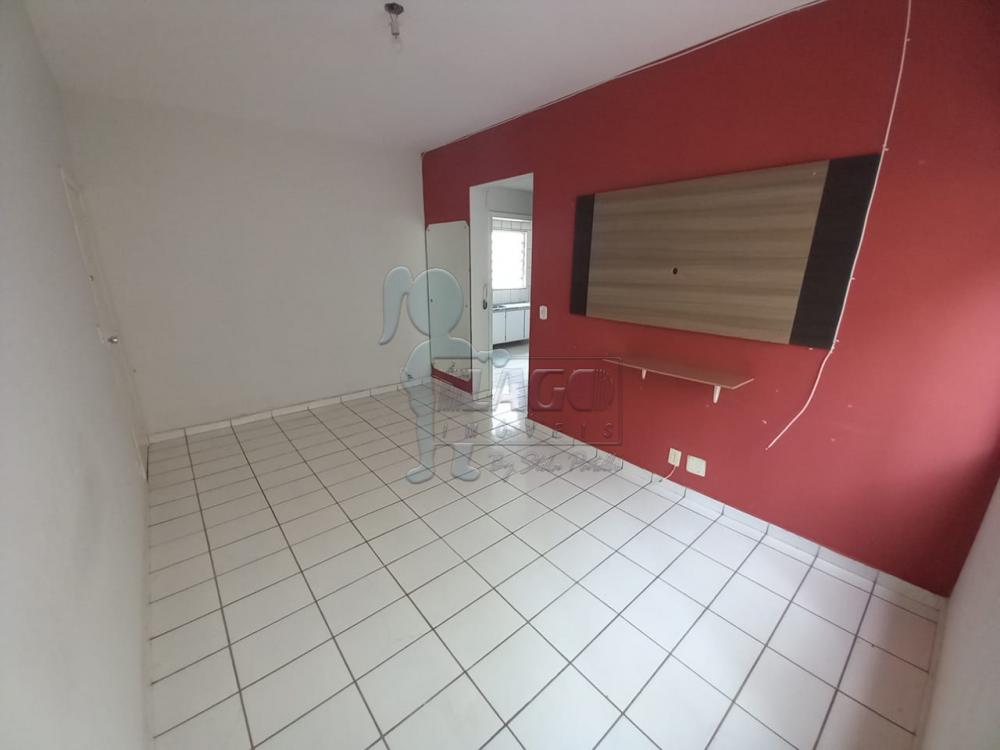 Alugar Apartamento / Padrão em Ribeirão Preto R$ 890,00 - Foto 1