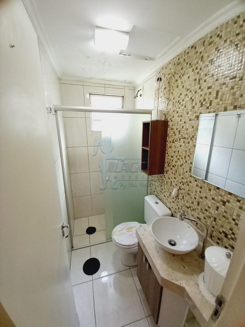 Alugar Apartamentos / Padrão em Ribeirão Preto R$ 900,00 - Foto 10