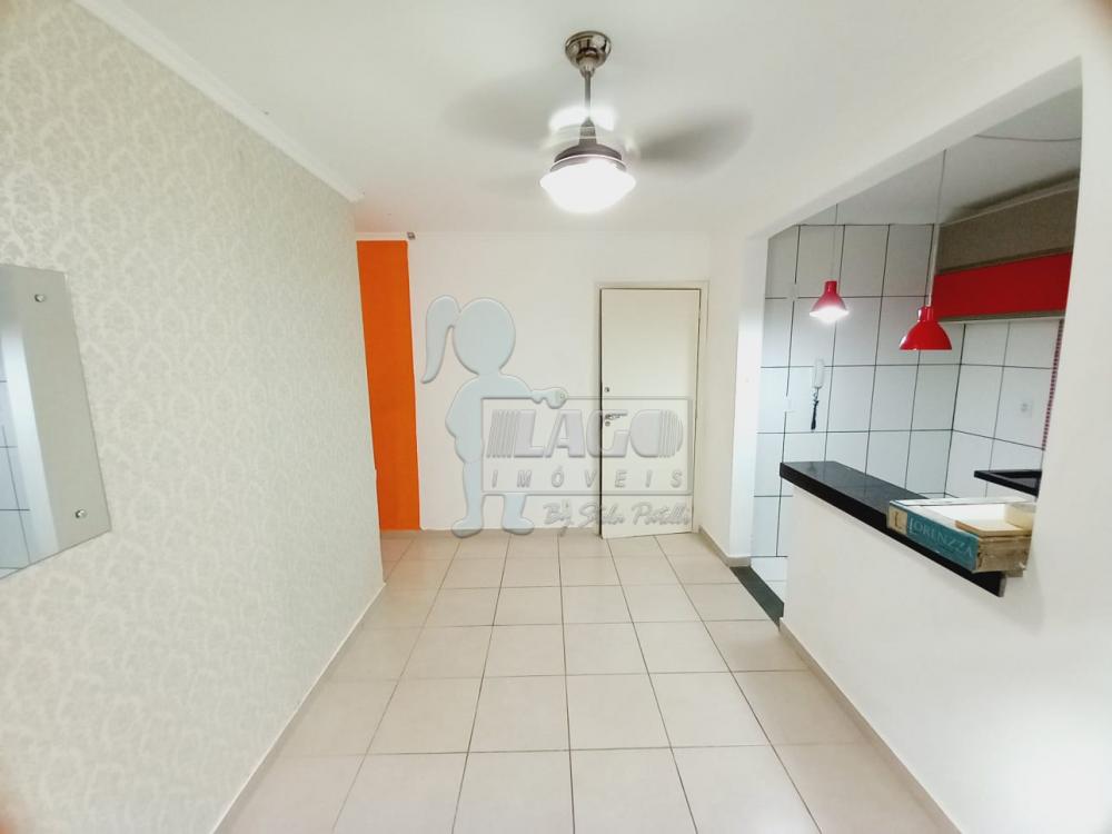 Alugar Apartamentos / Padrão em Ribeirão Preto R$ 900,00 - Foto 2