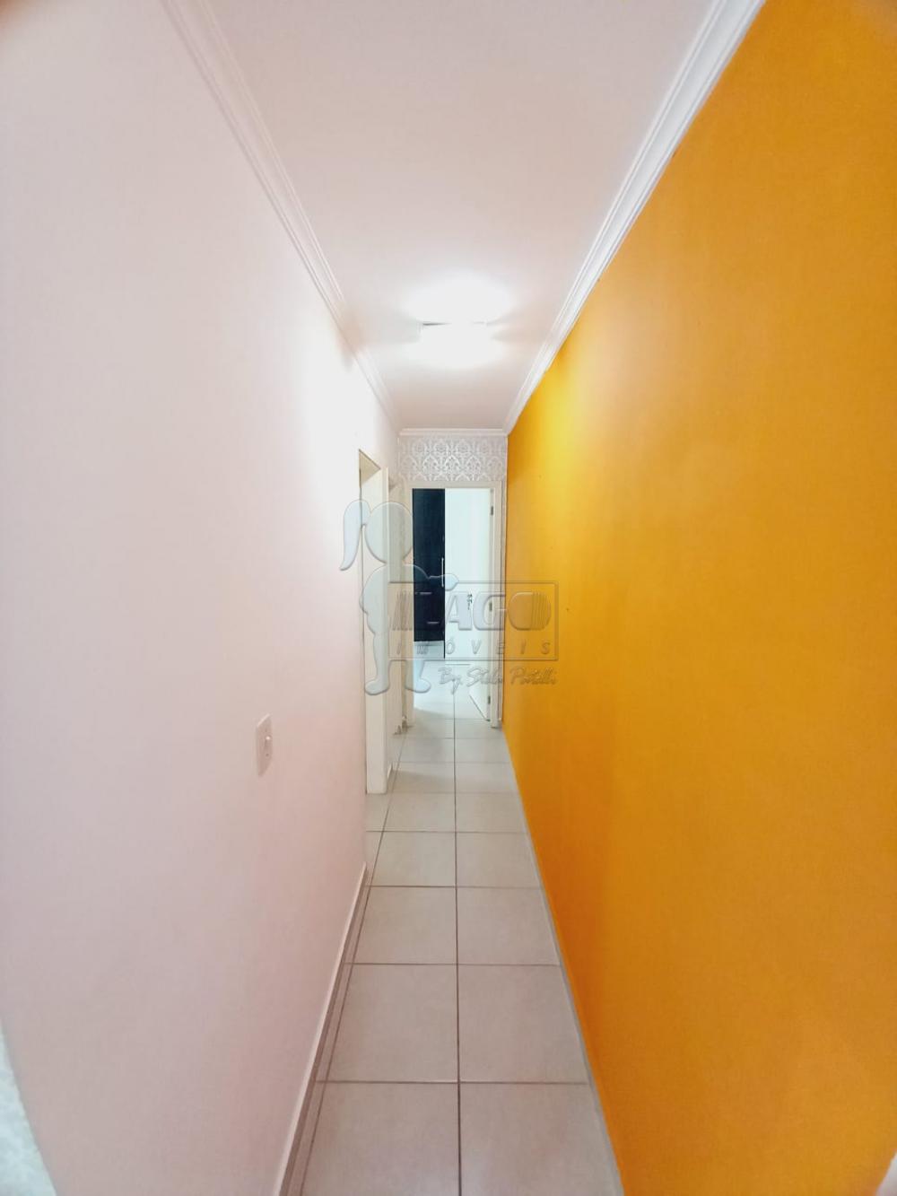 Alugar Apartamentos / Padrão em Ribeirão Preto R$ 900,00 - Foto 6