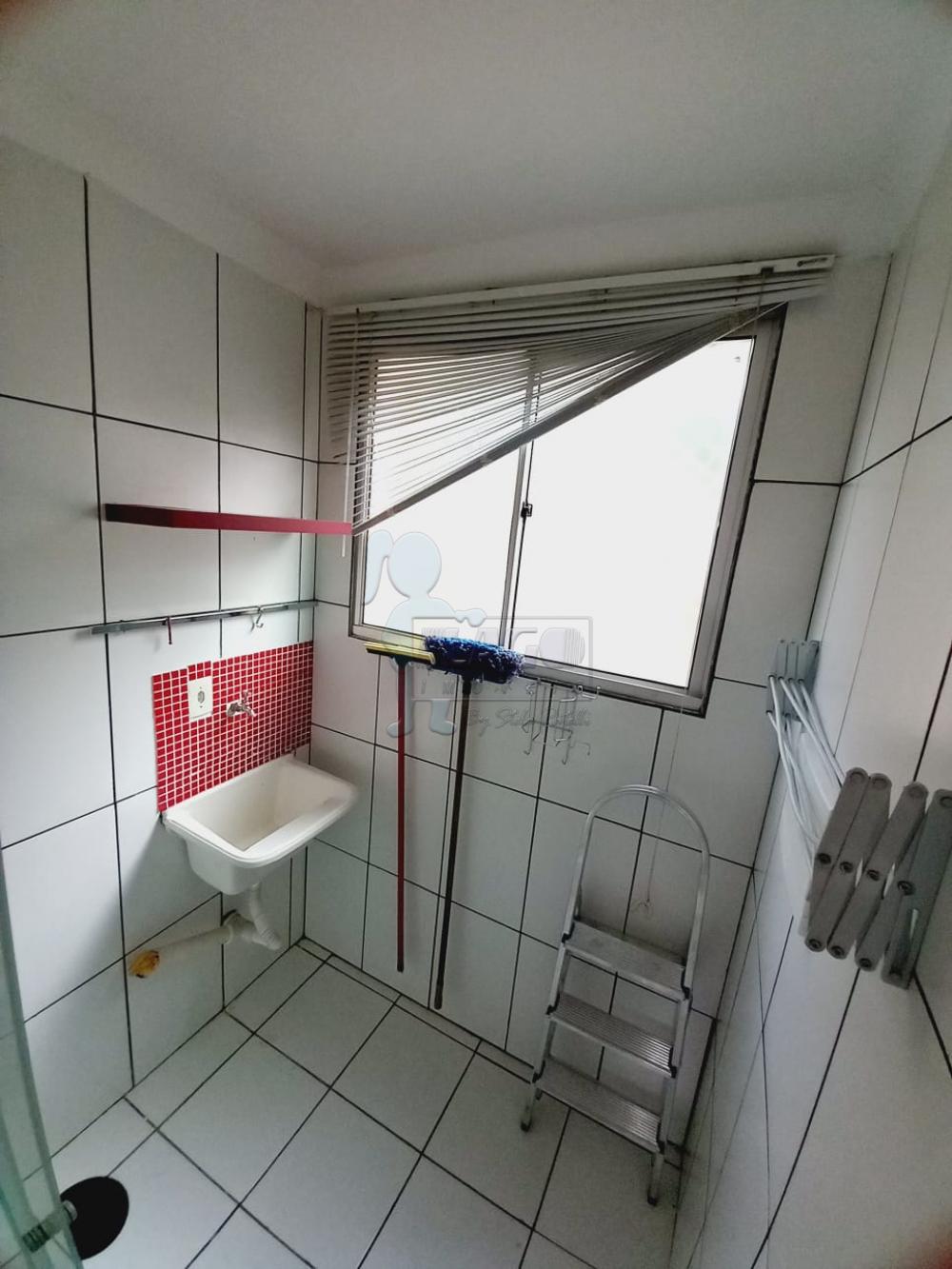 Alugar Apartamentos / Padrão em Ribeirão Preto R$ 900,00 - Foto 5