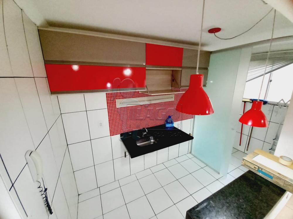 Alugar Apartamentos / Padrão em Ribeirão Preto R$ 900,00 - Foto 3