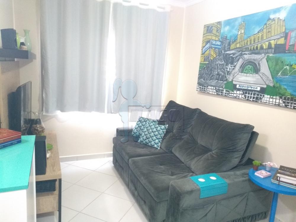 Comprar Apartamentos / Padrão em Ribeirão Preto R$ 240.000,00 - Foto 3