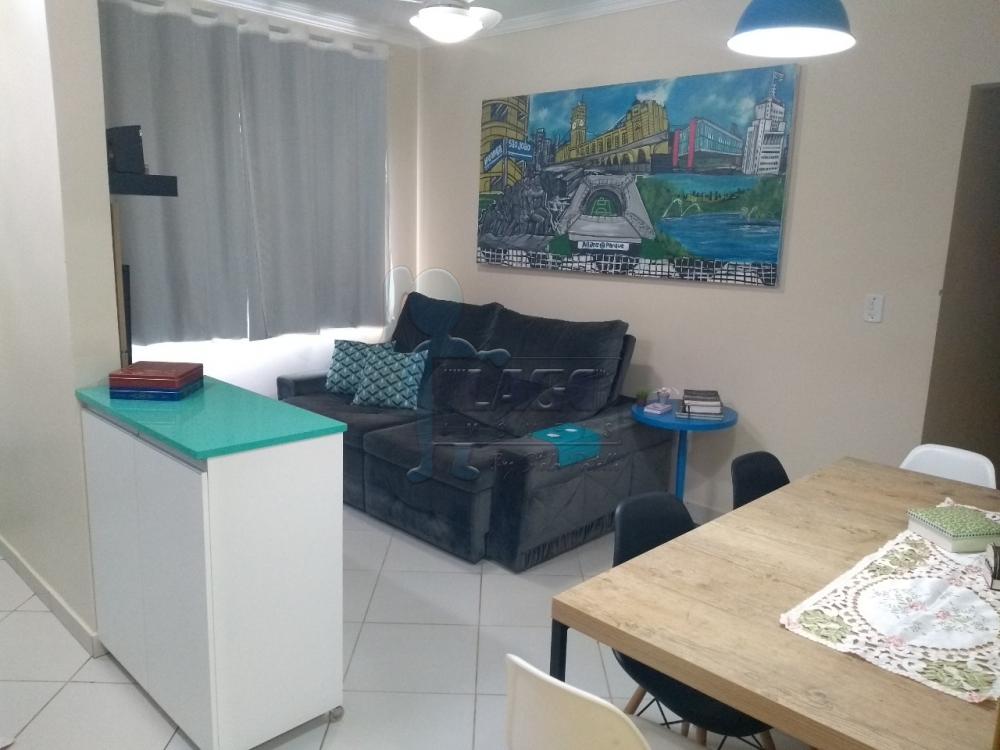 Comprar Apartamentos / Padrão em Ribeirão Preto R$ 240.000,00 - Foto 2