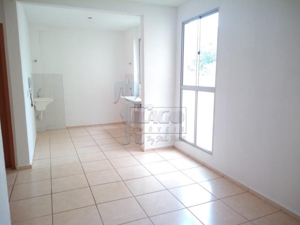 Alugar Apartamentos / Padrão em Ribeirão Preto R$ 900,00 - Foto 4