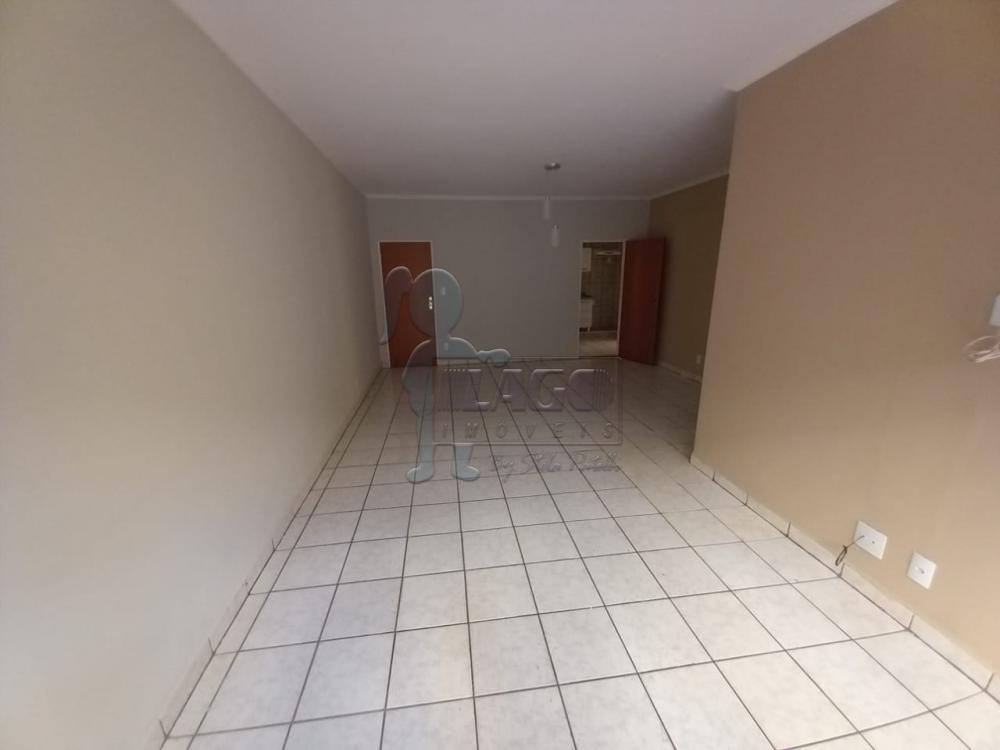 Alugar Apartamentos / Padrão em Ribeirão Preto R$ 1.150,00 - Foto 1