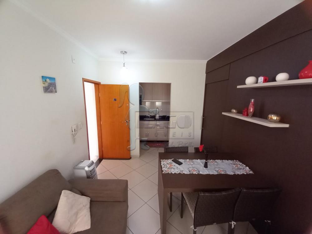 Comprar Apartamentos / Padrão em Ribeirão Preto R$ 260.000,00 - Foto 1