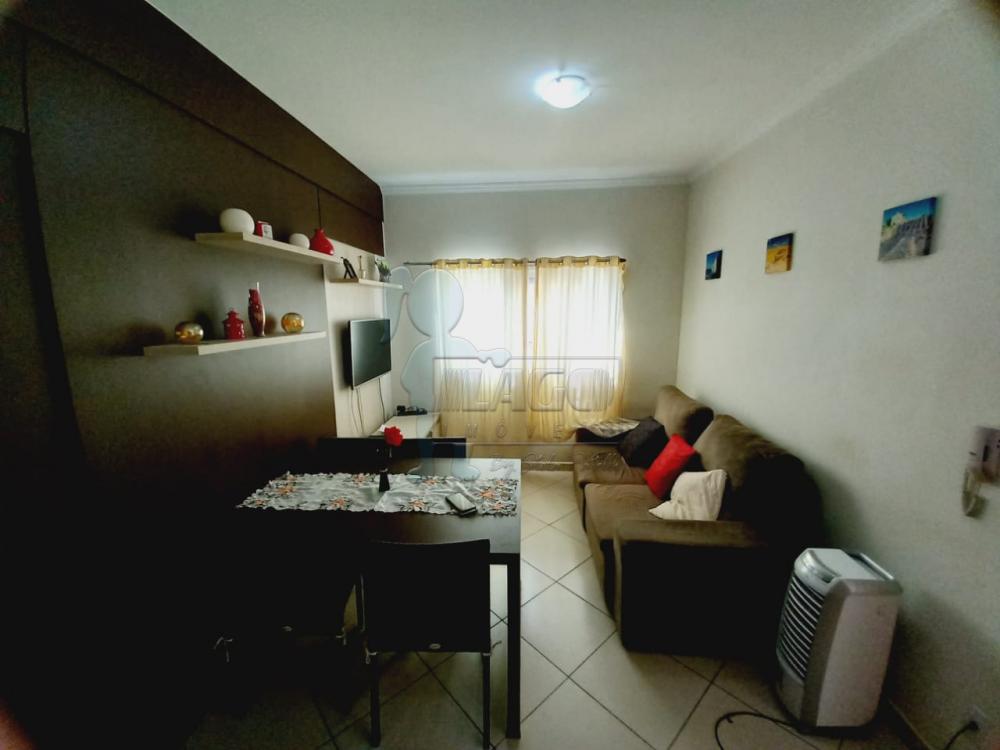 Comprar Apartamentos / Padrão em Ribeirão Preto R$ 260.000,00 - Foto 3