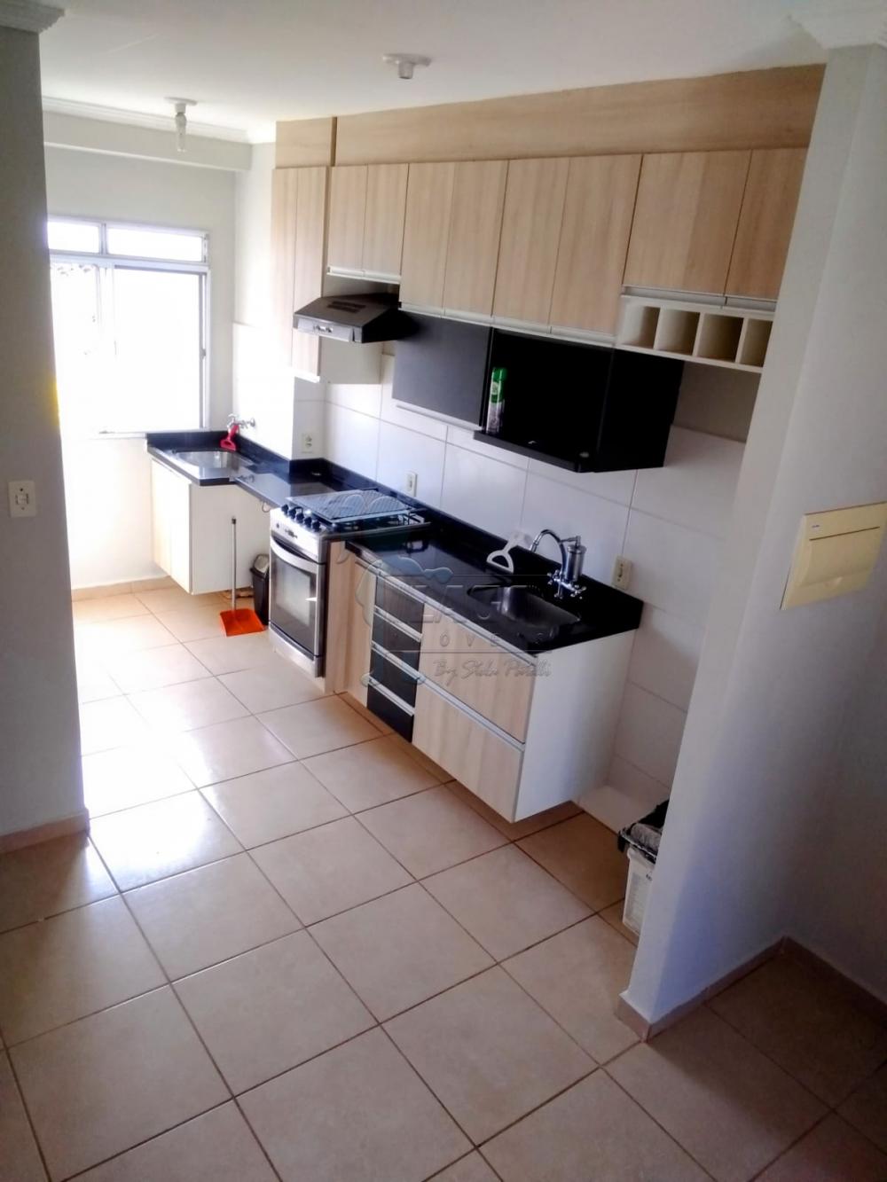 Comprar Apartamentos / Padrão em Ribeirão Preto R$ 170.000,00 - Foto 7