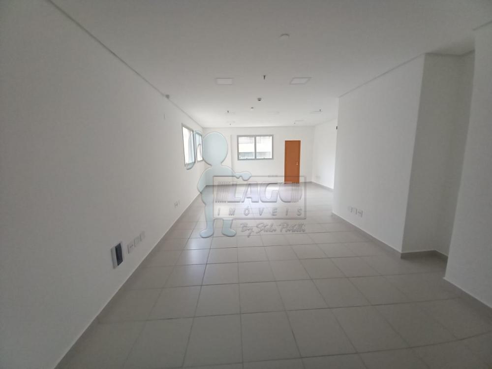 Alugar Comercial / Sala Comercial em Ribeirão Preto R$ 1.800,00 - Foto 1