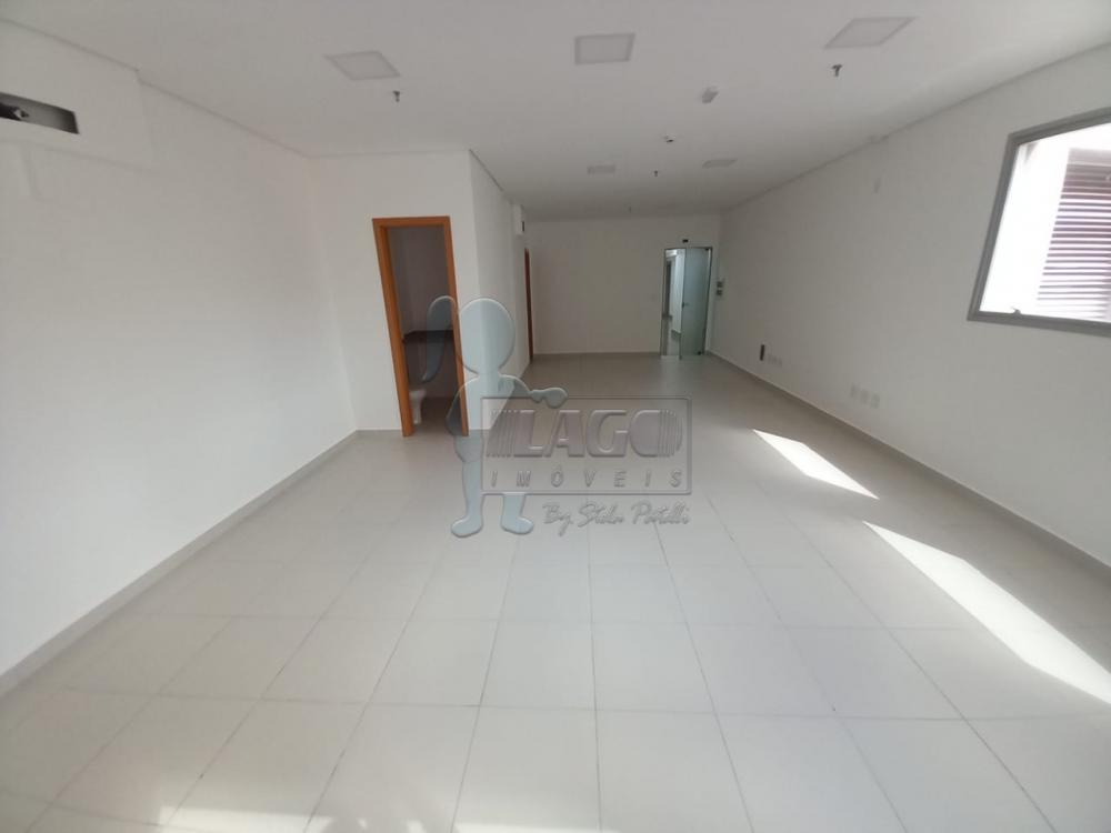 Alugar Comercial / Sala Comercial em Ribeirão Preto R$ 1.800,00 - Foto 2